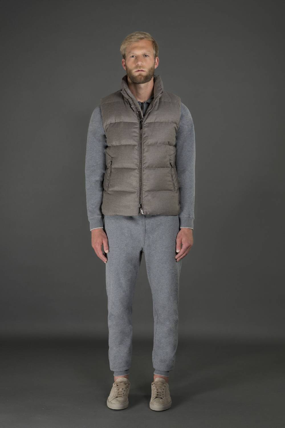 Moorer Gilet FIRE-LL Vendite Flash