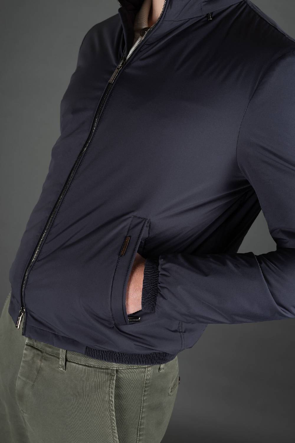 Moorer Bomber STAZIO-SKT Negozio