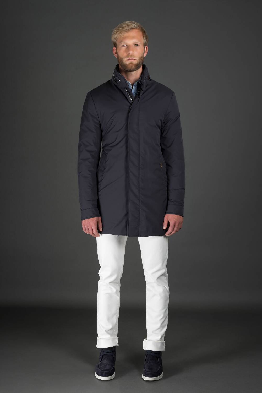 Moorer Giacche BRACCI-SKT In Saldo
