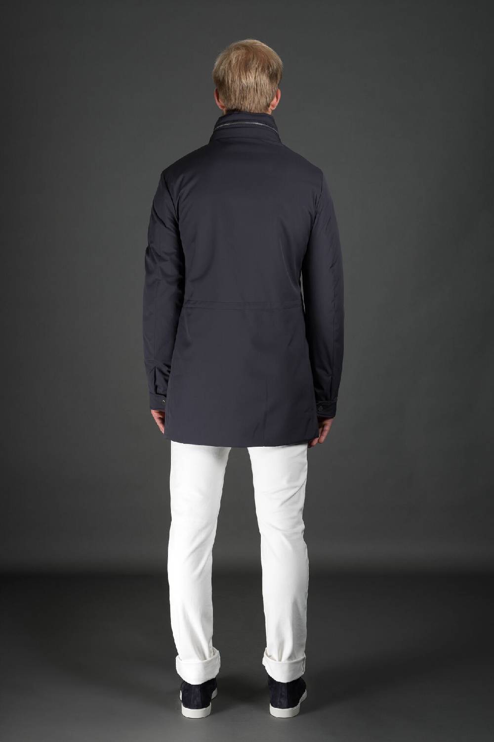 Moorer Giacche BRACCI-SKT In Saldo