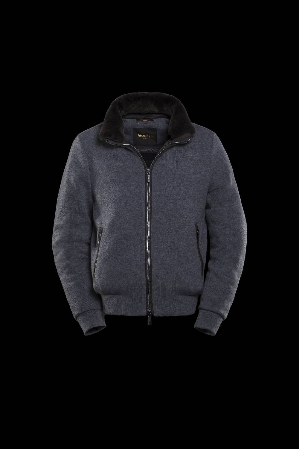 Moorer Bomber BELLATI-MRW Moda
