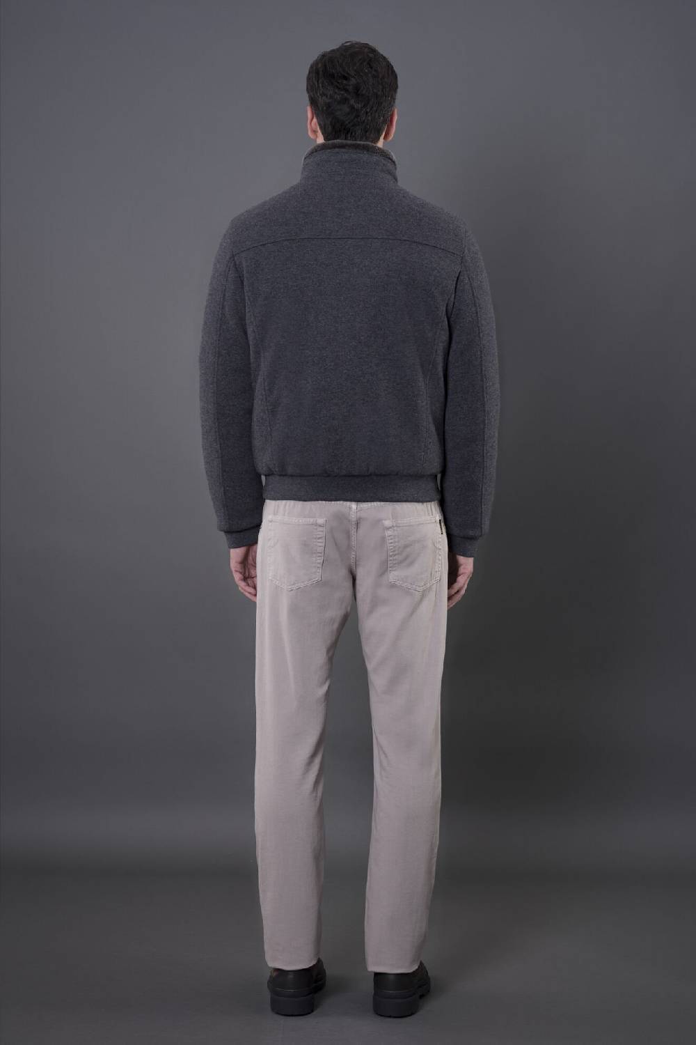 Moorer Bomber BELLATI-MRW Moda