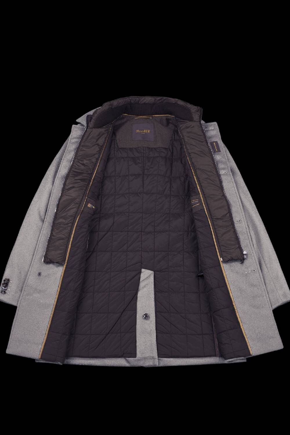 Moorer Cappotti MONFERRATO-LE 2025