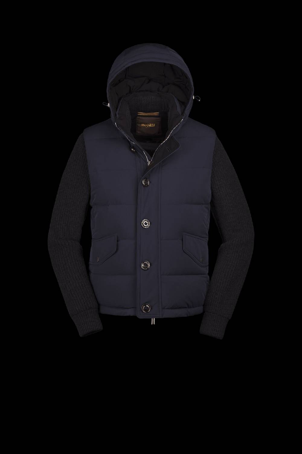Moorer Giacche FOSCOLO-KNM In Linea