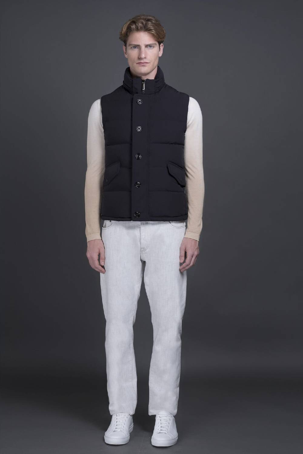 Moorer Giacche FOSCOLO-KNM In Linea
