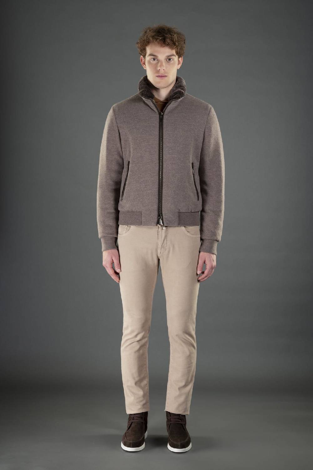 Moorer Bomber BELLATI-MRW Nuovo