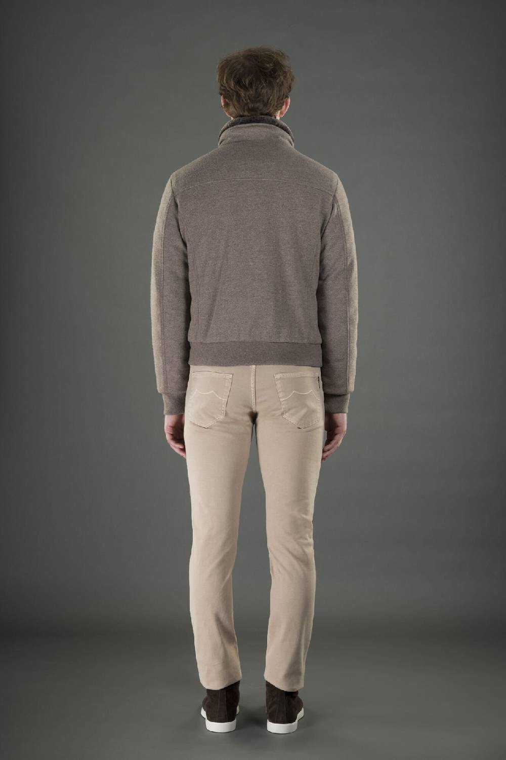 Moorer Bomber BELLATI-MRW Nuovo