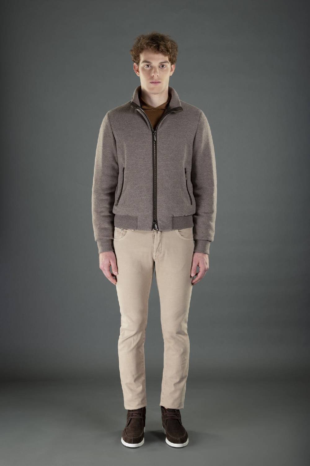 Moorer Bomber BELLATI-MRW Nuovo