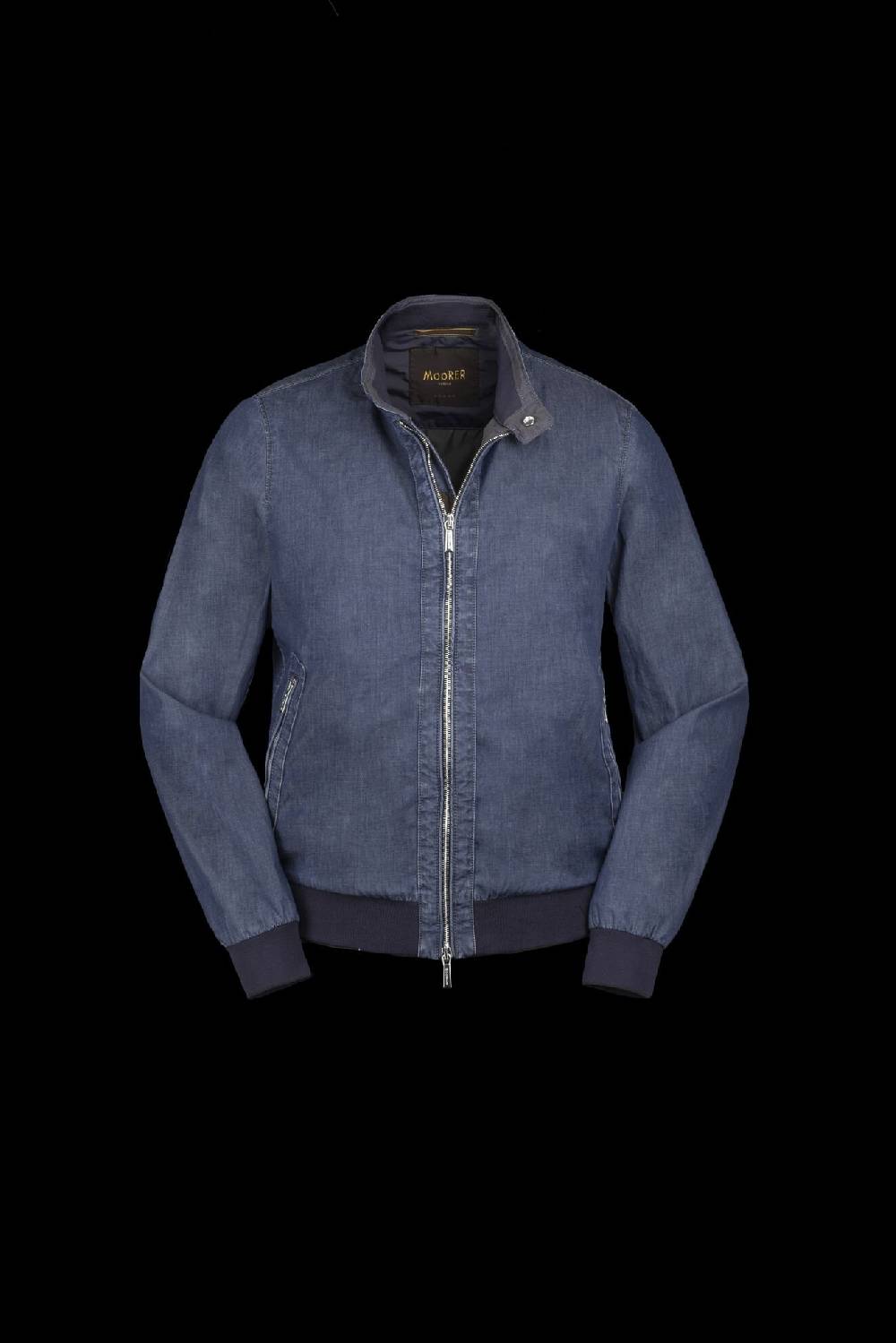 Moorer Bomber ALBERTI-CST Promozione Limitata