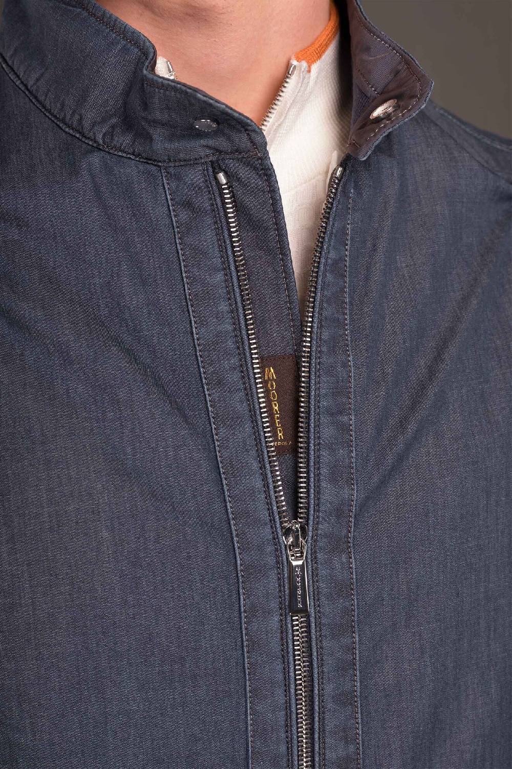 Moorer Bomber ALBERTI-CST Promozione Limitata