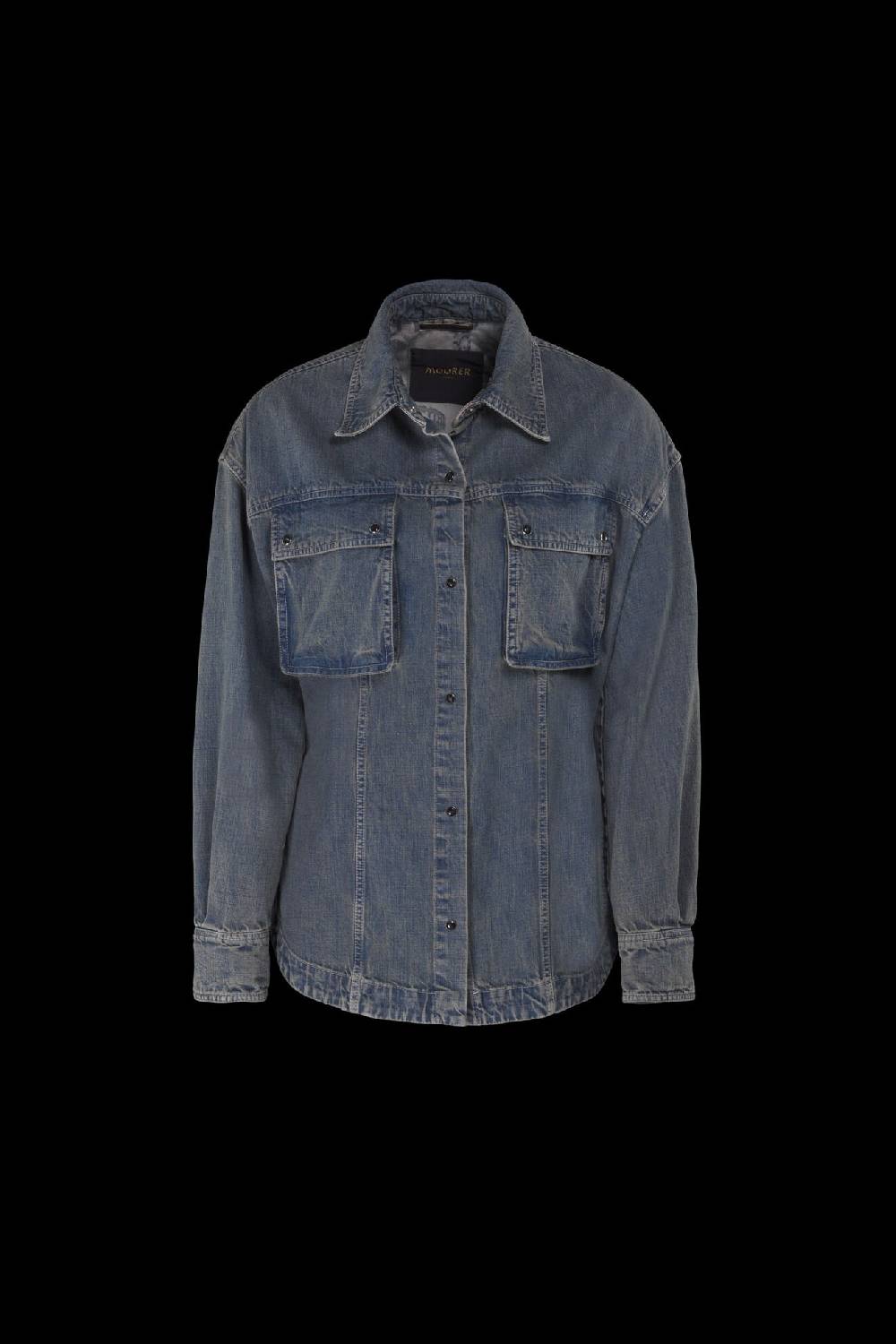 Moorer Camicie TETI-01A Sottocosto