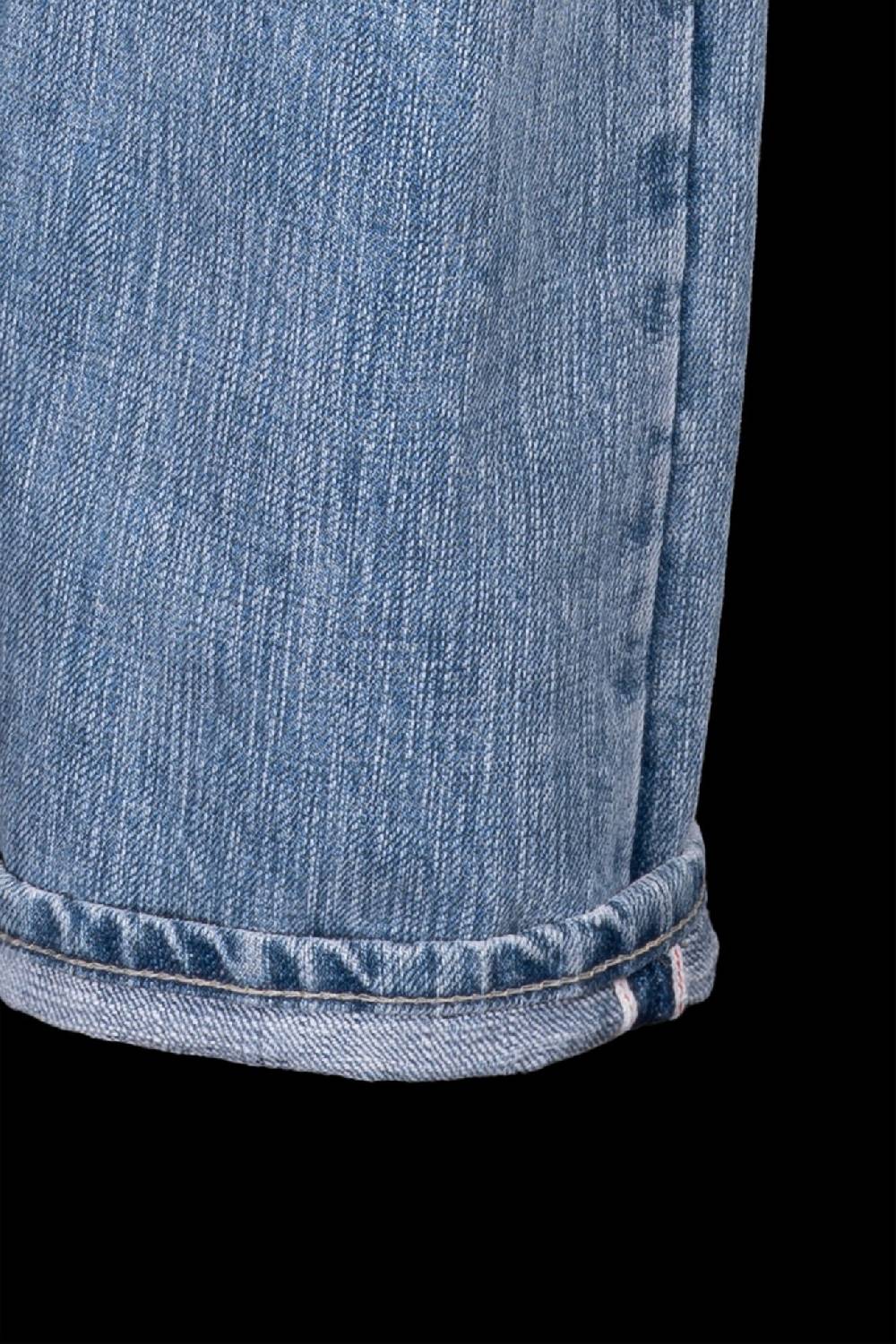 Moorer Pantaloni WOODY-10 DENIM Novità