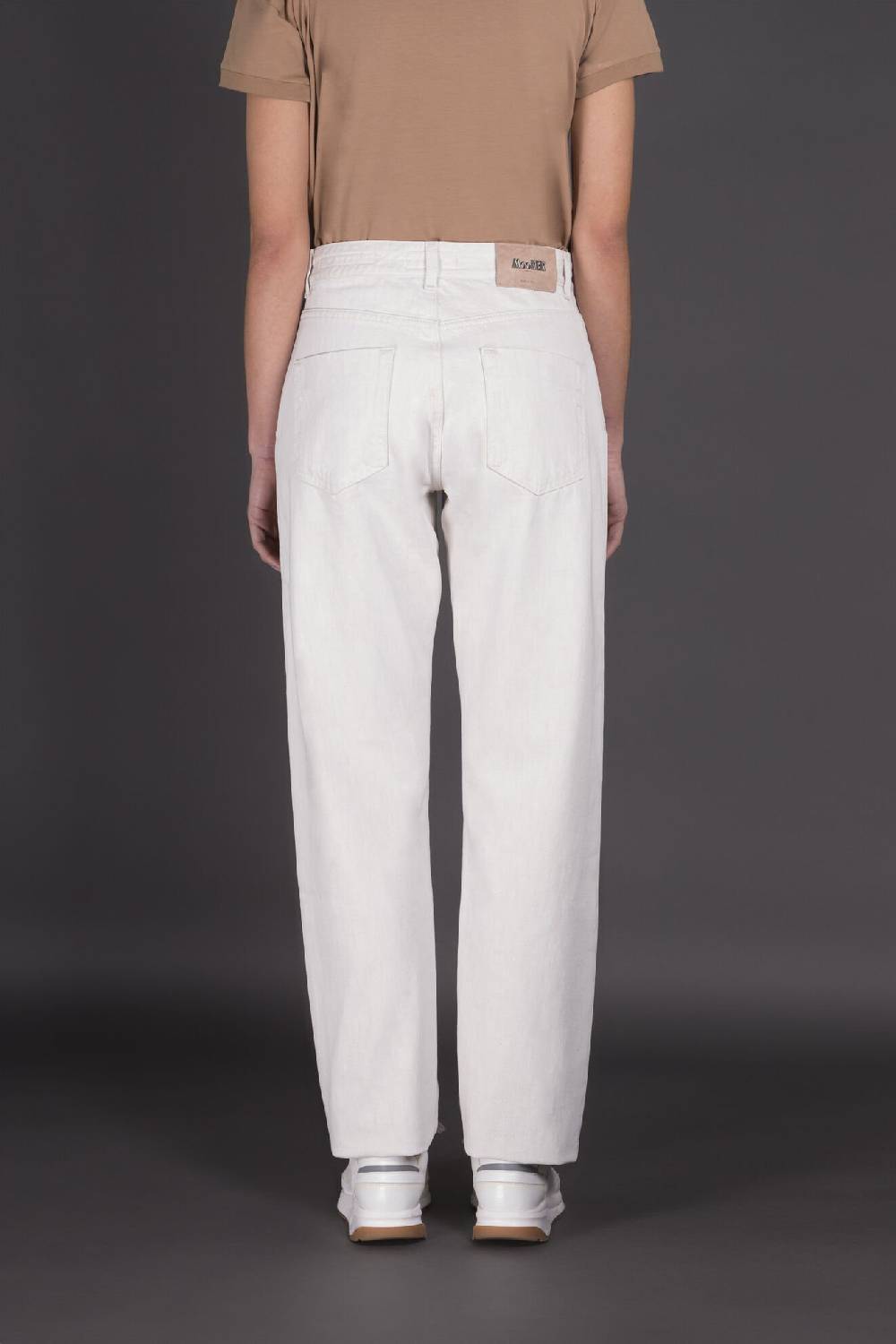 Moorer Pantaloni SANSA-214 Sconto