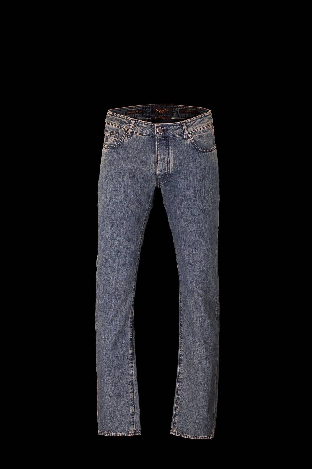 Moorer Pantaloni CREDI-01A Outlet