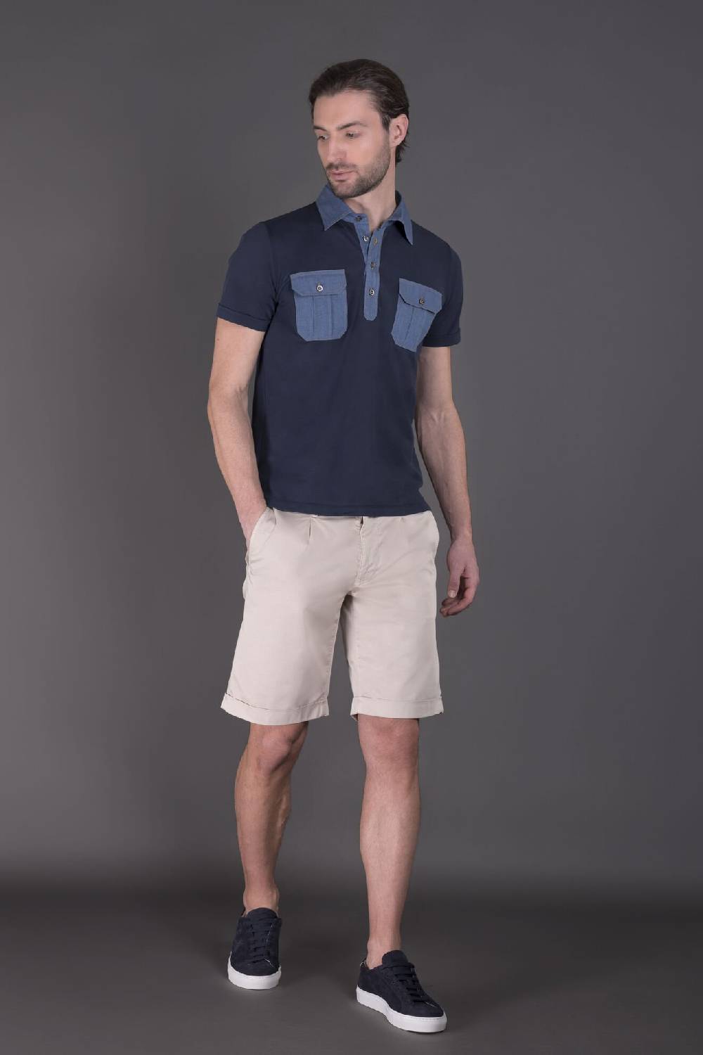 Moorer T-shirt e Polo PALINURO-JCS Hotsell
