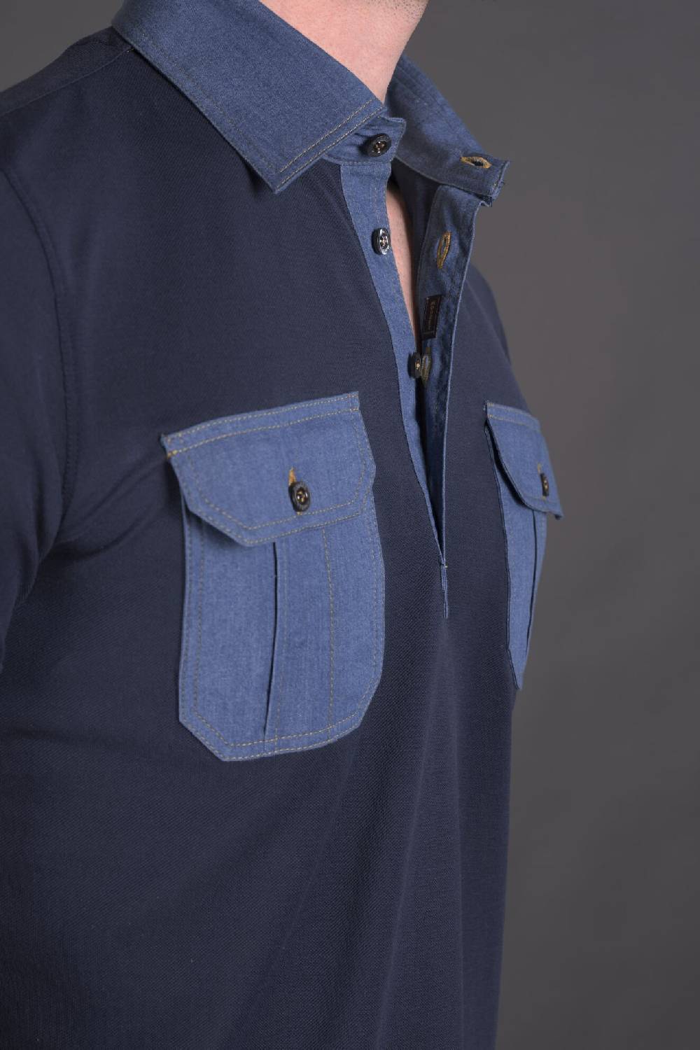 Moorer T-shirt e Polo PALINURO-JCS Hotsell