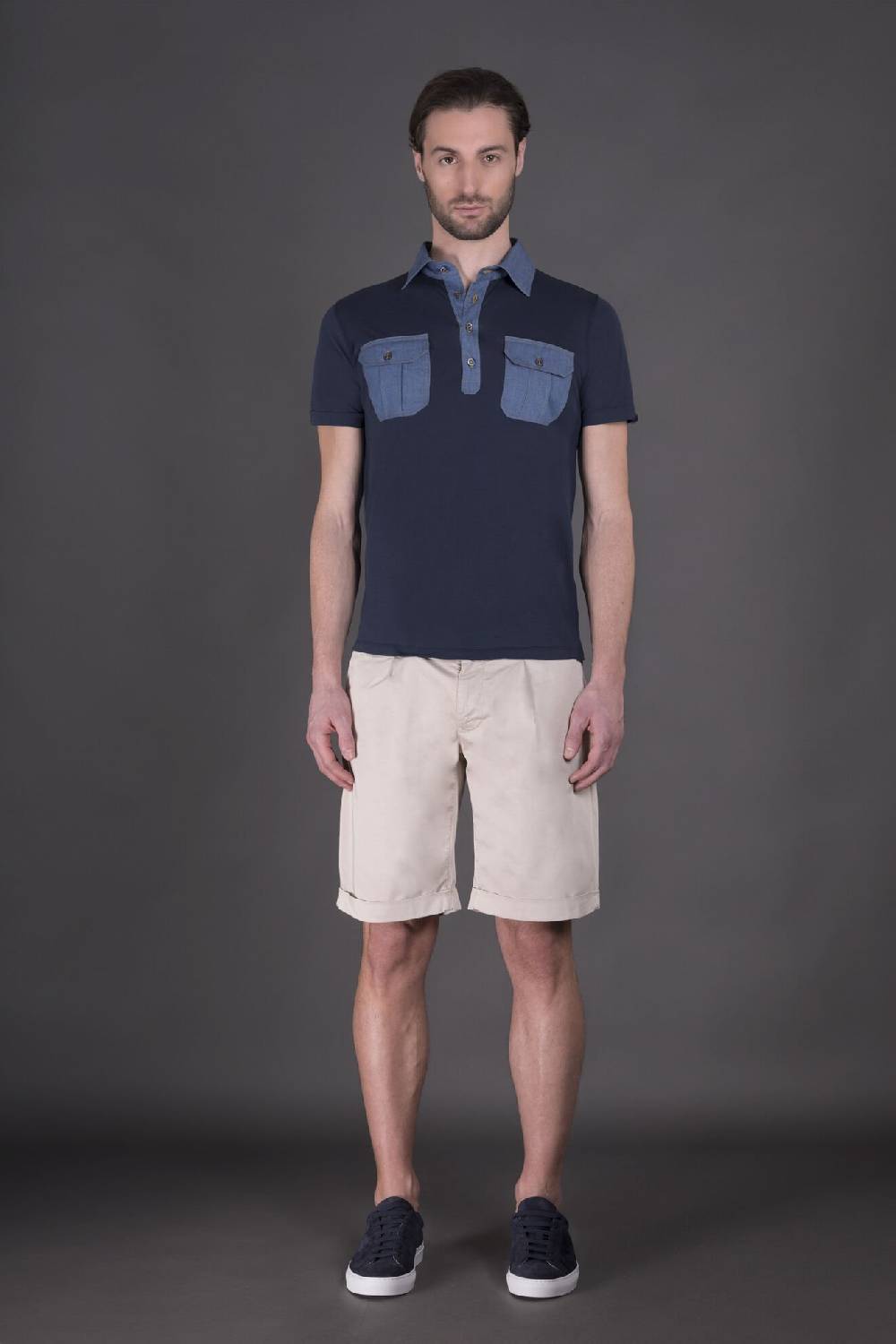 Moorer T-shirt e Polo PALINURO-JCS Hotsell