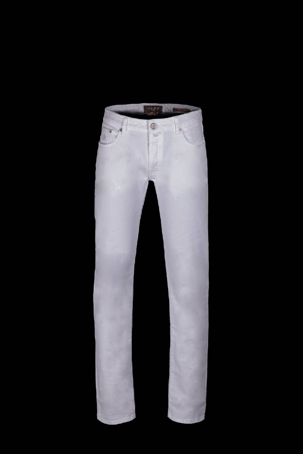 Moorer Pantaloni CREDI-BC508 Vendita Calda