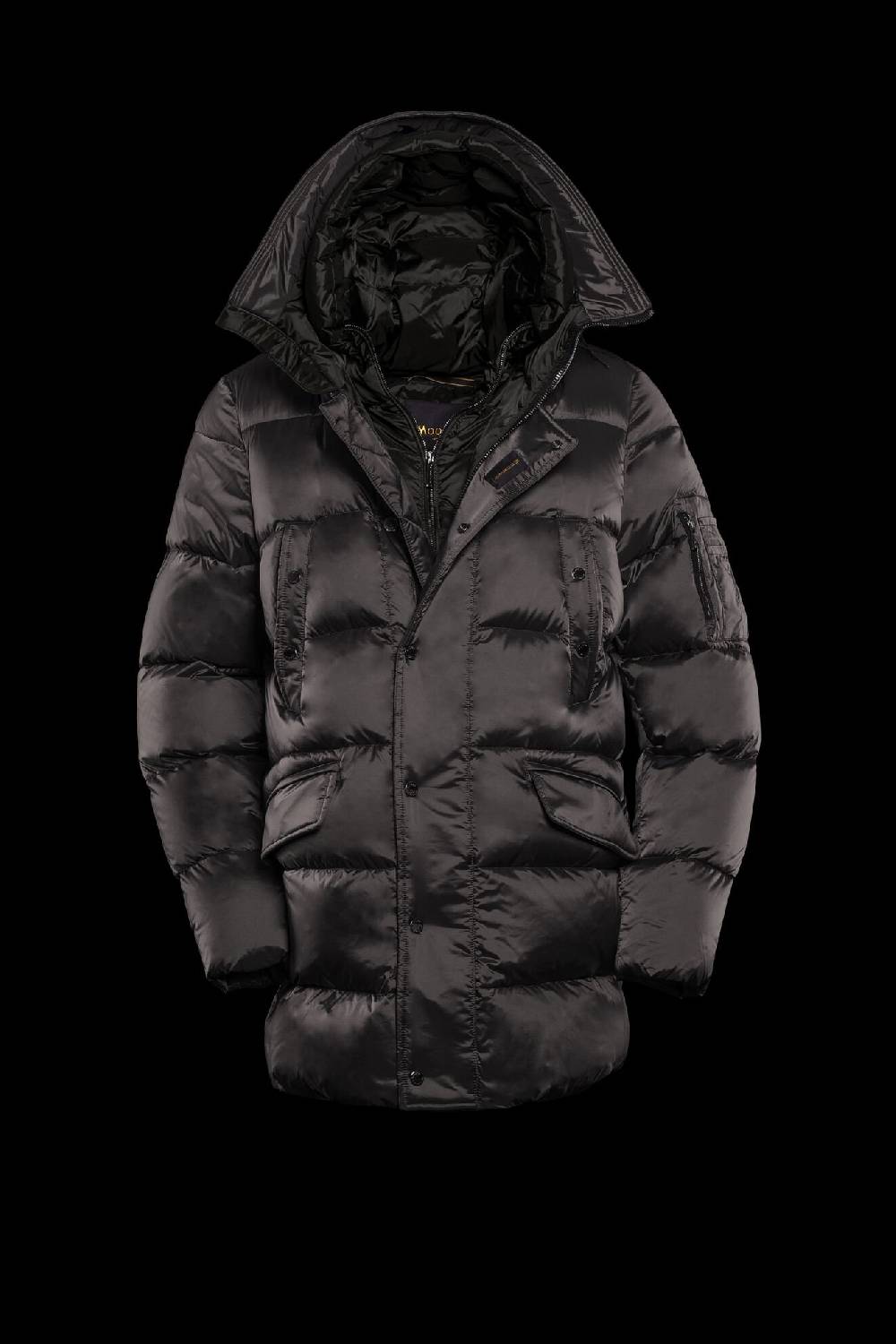 Moorer NOVITÀ UOMO GRIMA-SH Moda