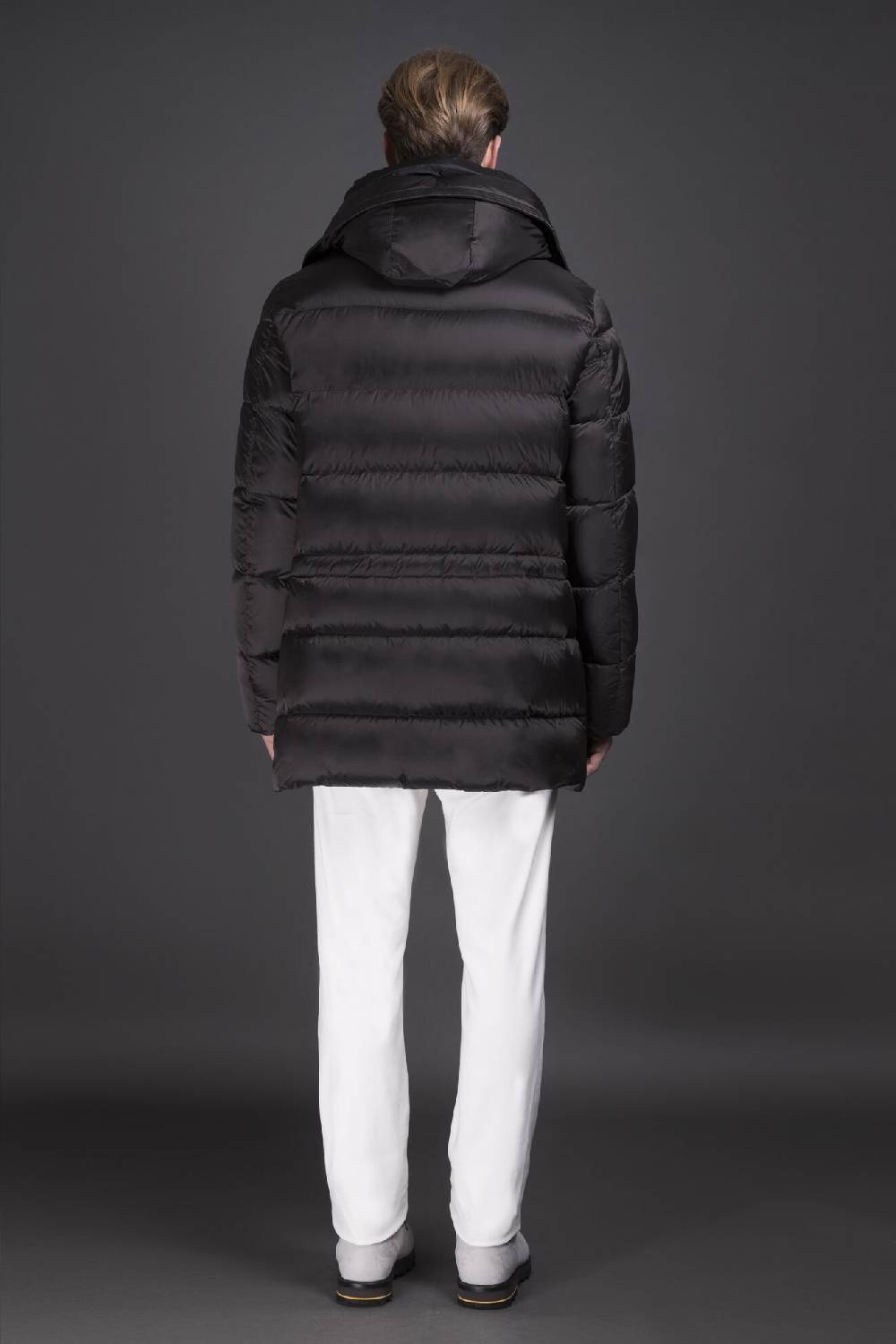 Moorer NOVITÀ UOMO GRIMA-SH Moda