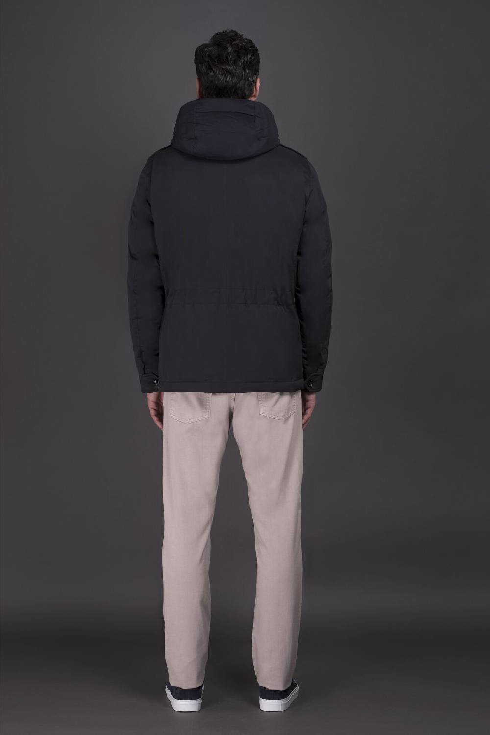 Moorer NOVITÀ UOMO ISAC-ADS Italy