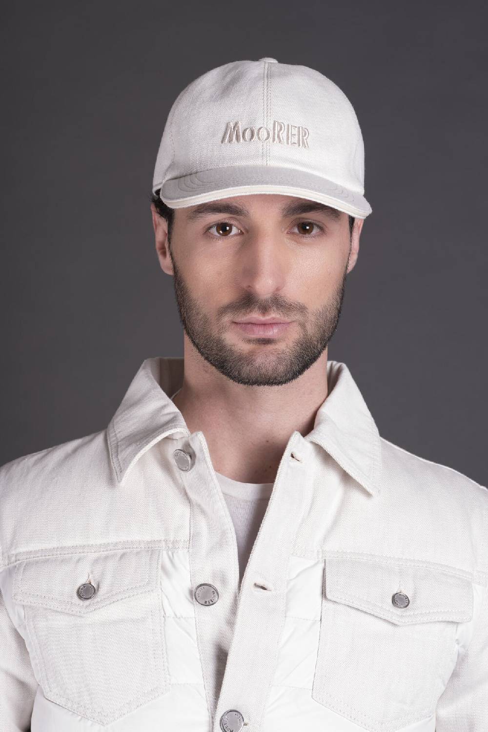 Moorer Cappelli ROBINSONS-214 Pezzi Unici