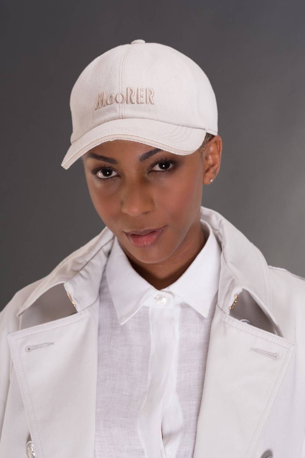 Moorer Cappelli ROBINSONS-214 Pezzi Unici