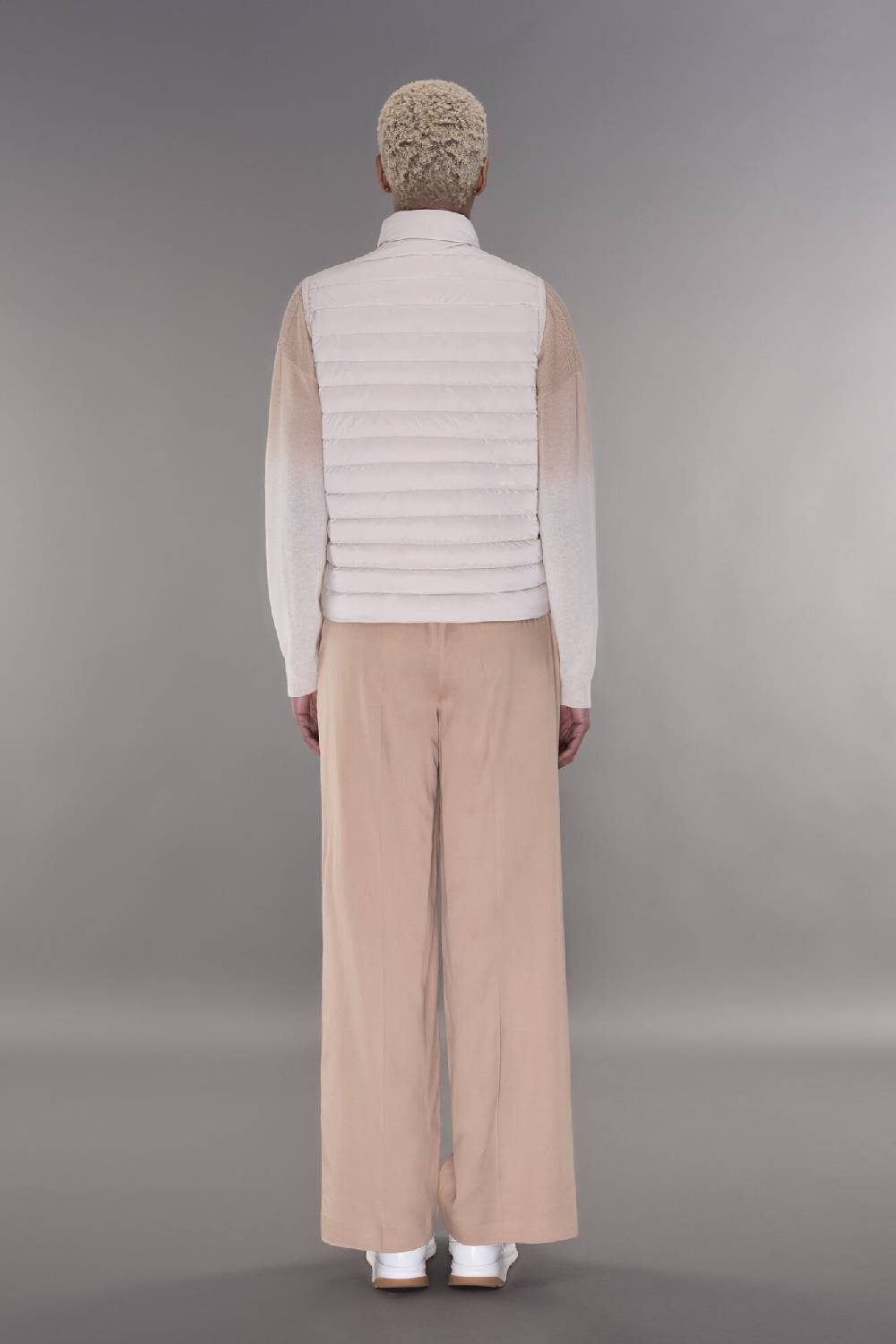 Moorer Gilet OPRAH-OS Soddisfazione Garantita