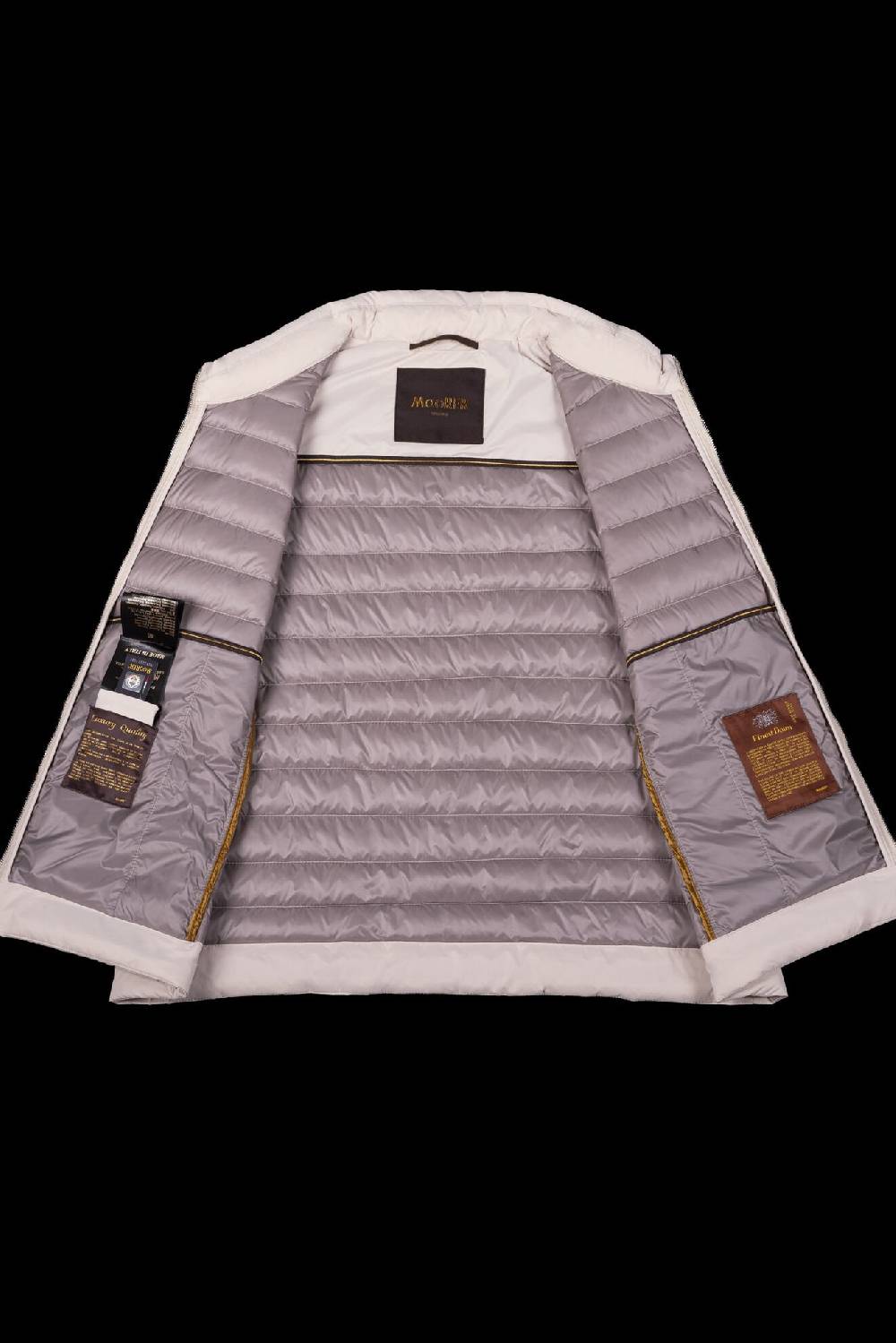 Moorer Gilet OPRAH-OS Soddisfazione Garantita