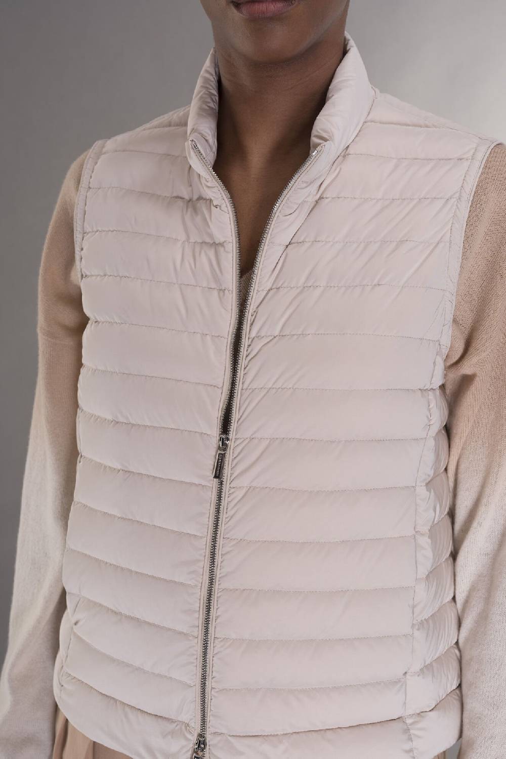 Moorer Gilet OPRAH-OS Soddisfazione Garantita