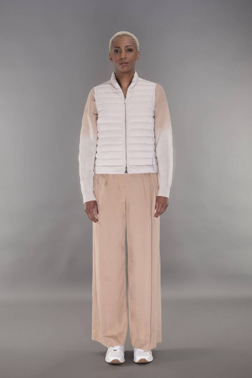 Moorer Gilet OPRAH-OS Soddisfazione Garantita