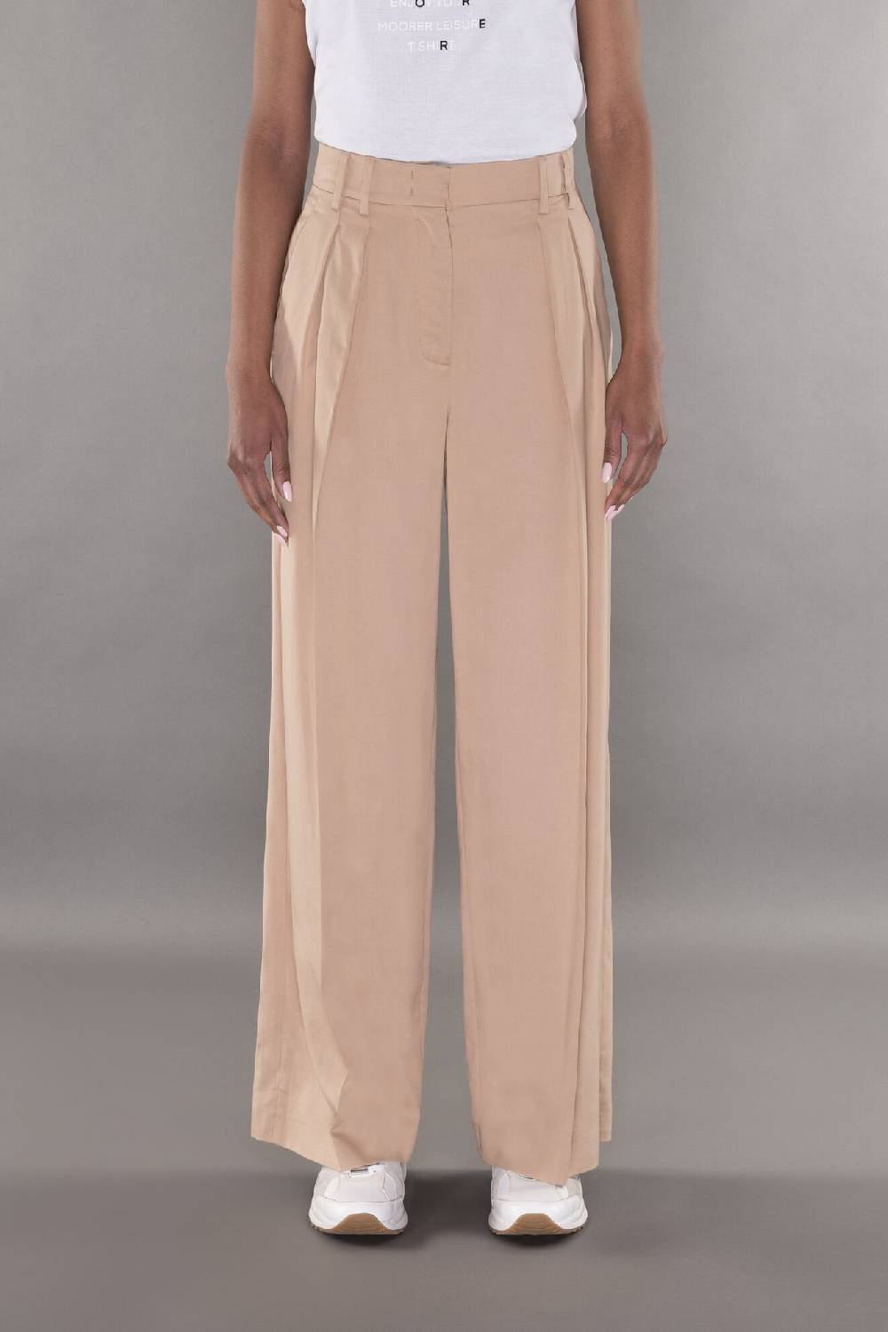 Moorer Pantaloni RIVEN-NTF Qualità Garantita