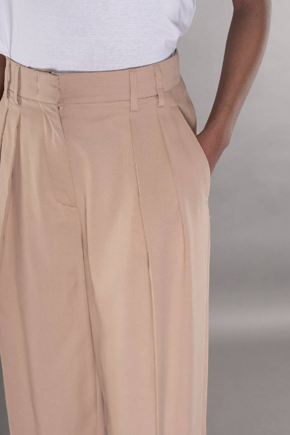 Moorer Pantaloni RIVEN-NTF Qualità Garantita