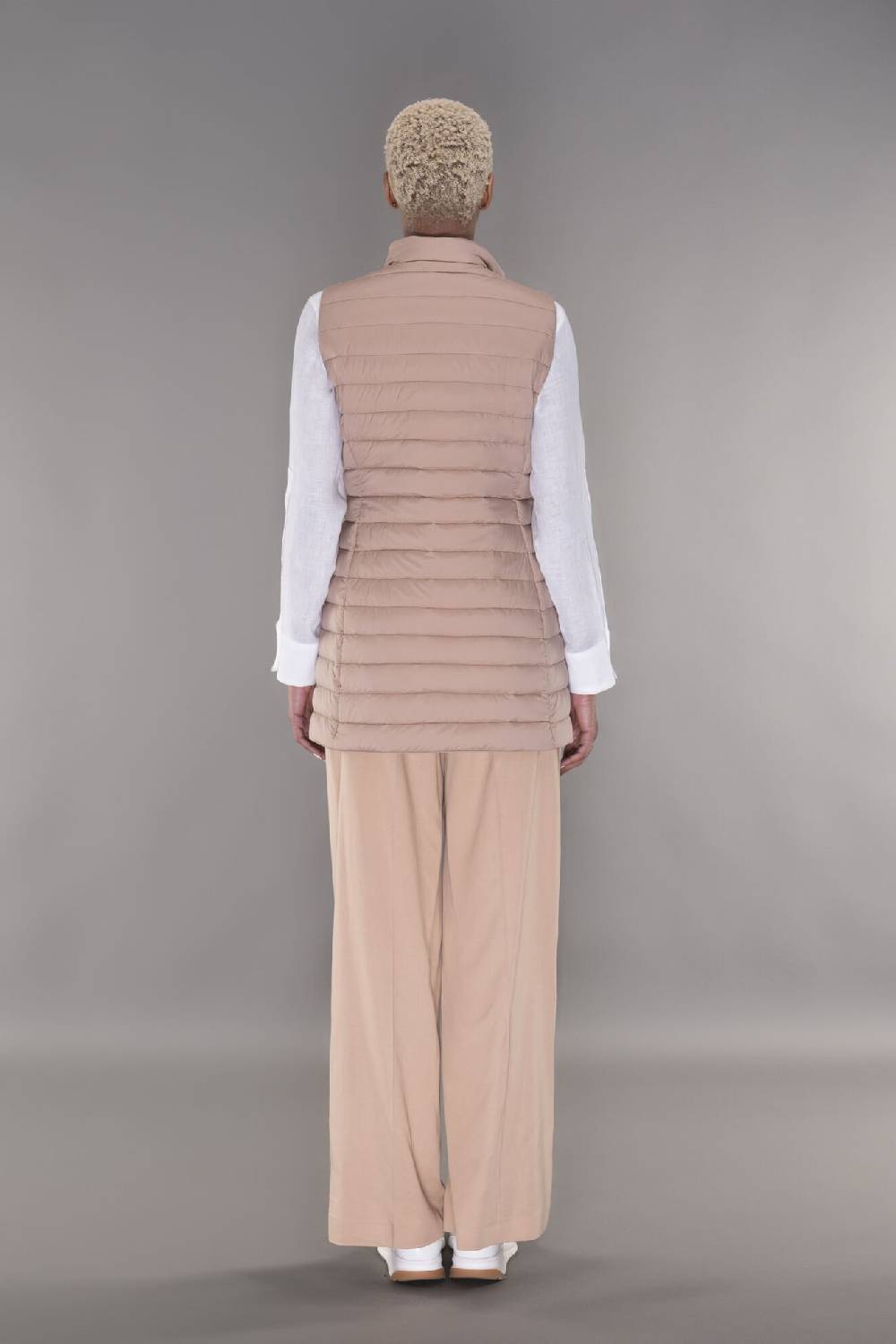 Moorer Gilet GAYLE-S3 Consegna Veloce