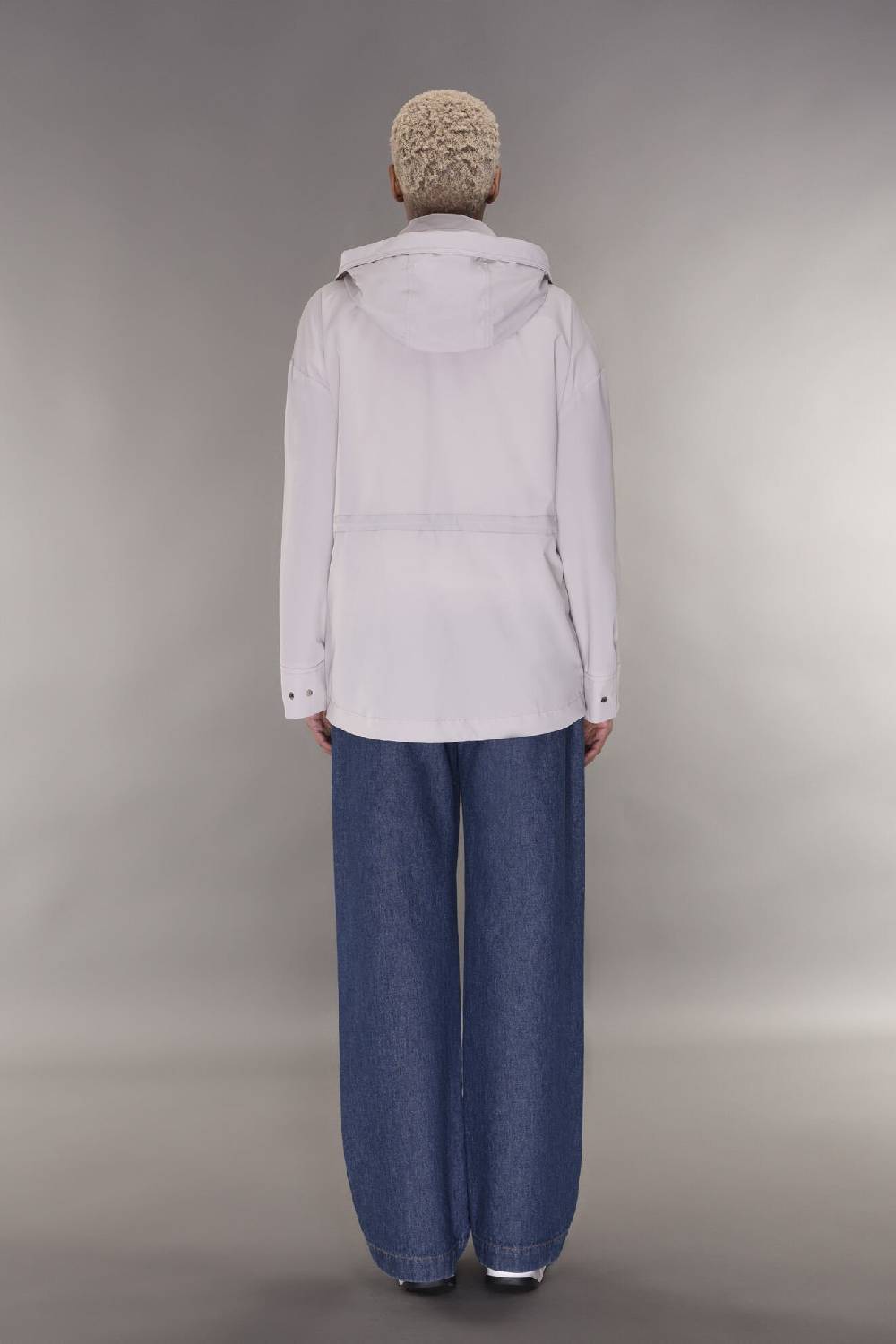 Moorer Parka GALA-KNP Promozione Limitata