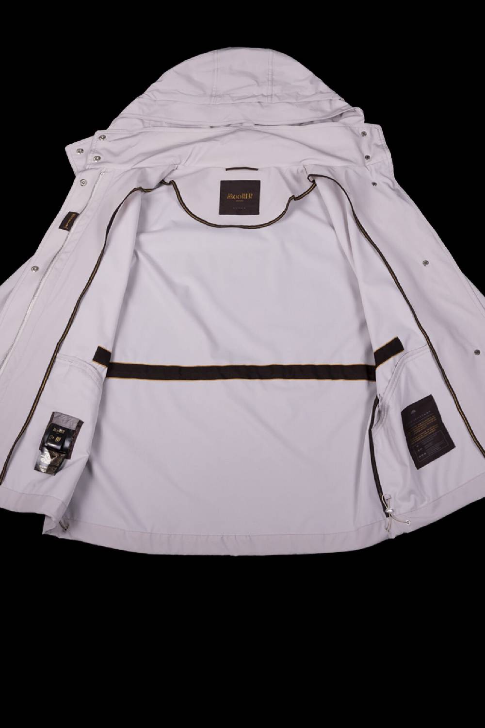 Moorer Parka GALA-KNP Promozione Limitata