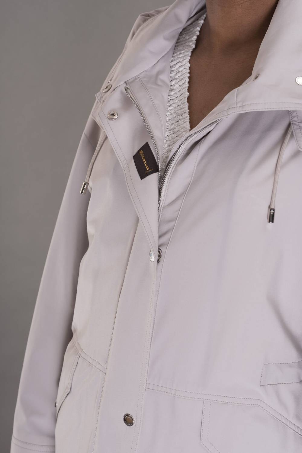 Moorer Parka GALA-KNP Promozione Limitata