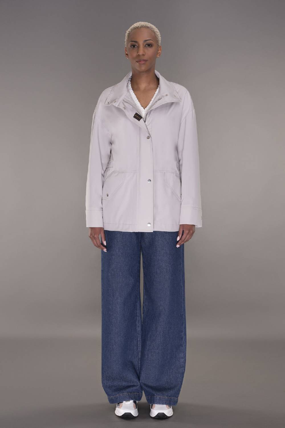 Moorer Parka GALA-KNP Promozione Limitata
