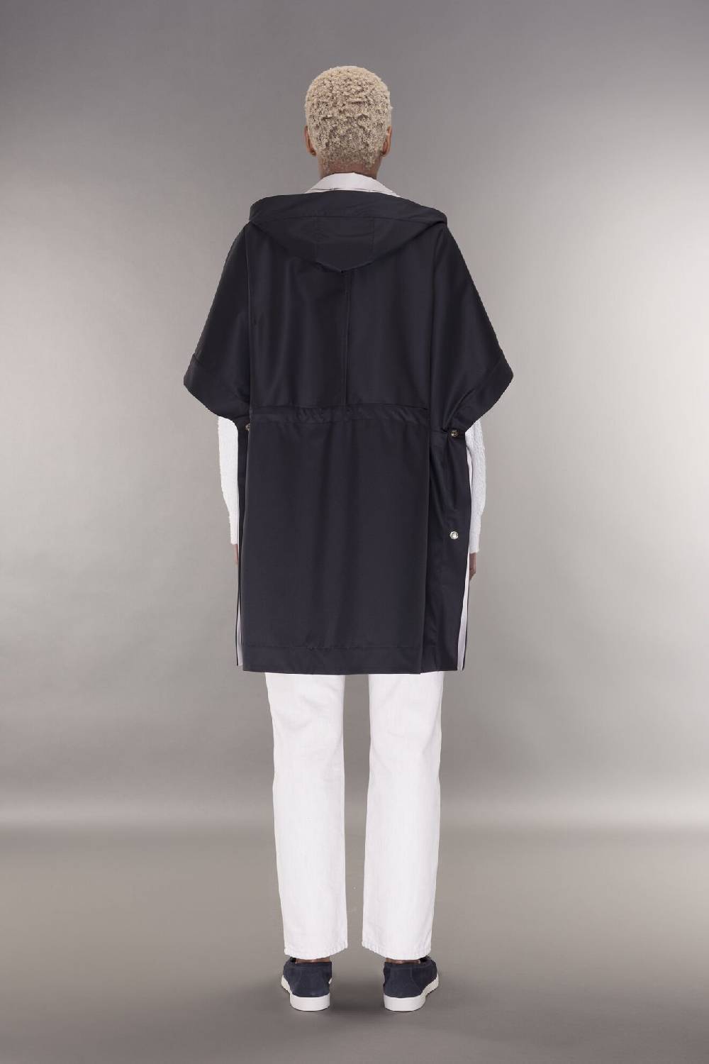 Moorer Parka DIXIE-ADB Fino Al -60%