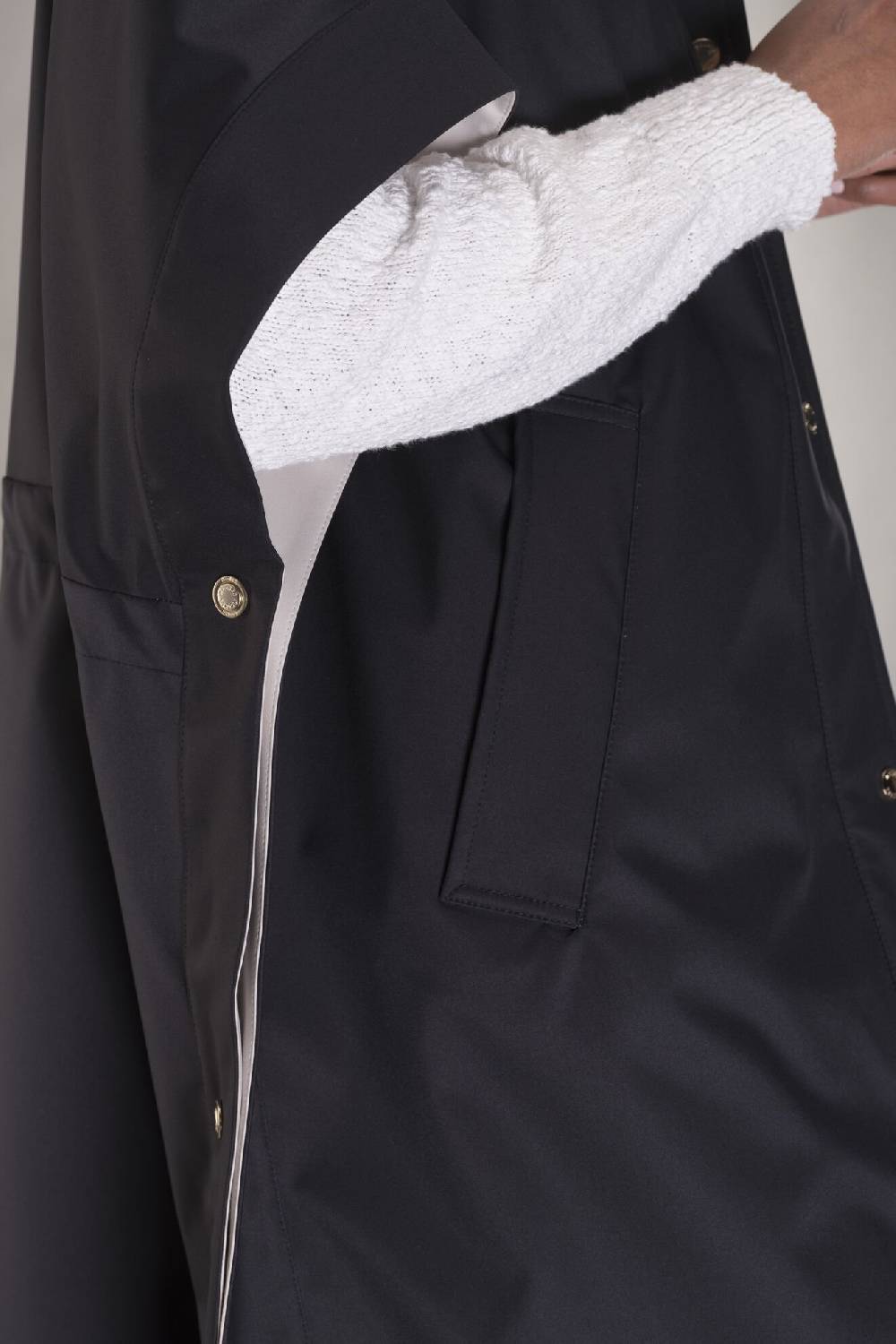 Moorer Parka DIXIE-ADB Fino Al -60%
