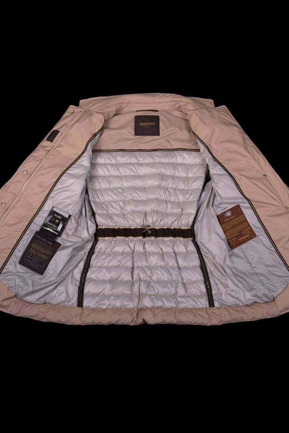 Moorer Giacche RAISSA-S3 Shopping Online