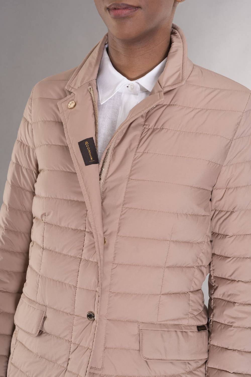 Moorer Giacche RAISSA-S3 Shopping Online