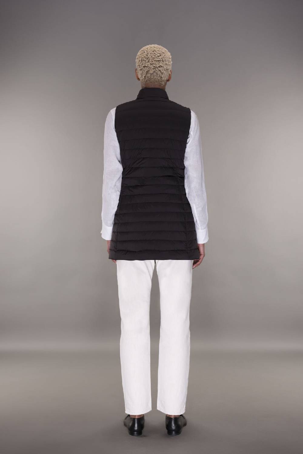 Moorer Gilet GAYLE-S3 Affare Del Giorno