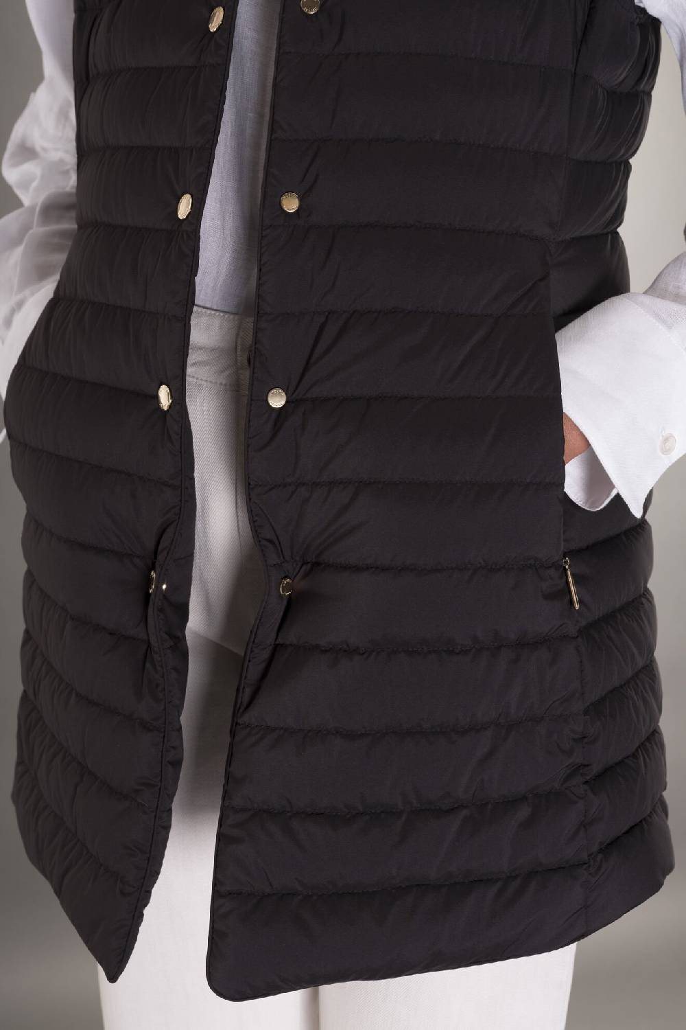 Moorer Gilet GAYLE-S3 Affare Del Giorno
