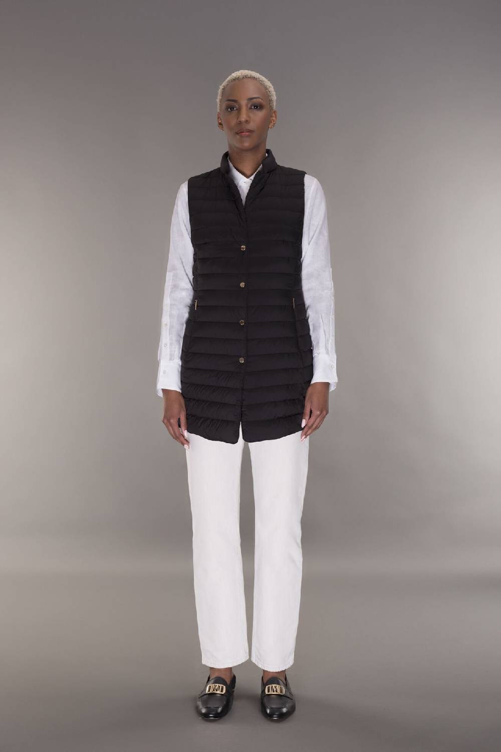 Moorer Gilet GAYLE-S3 Affare Del Giorno