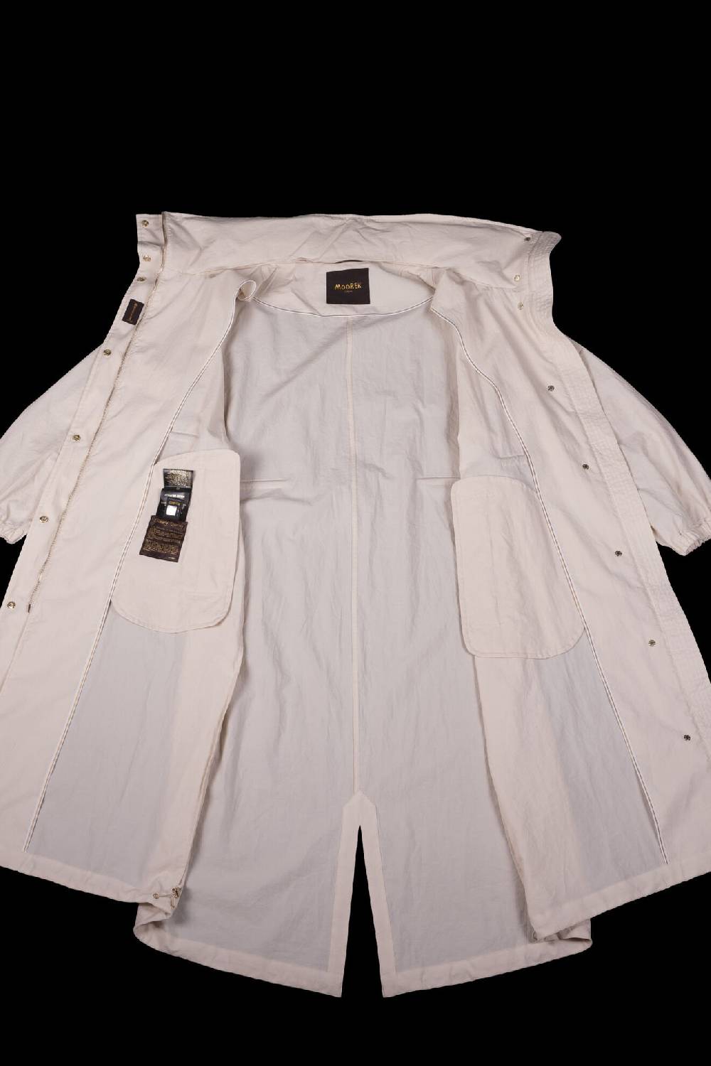 Moorer Parka MADALYN-WFC Prezzo Ridotto
