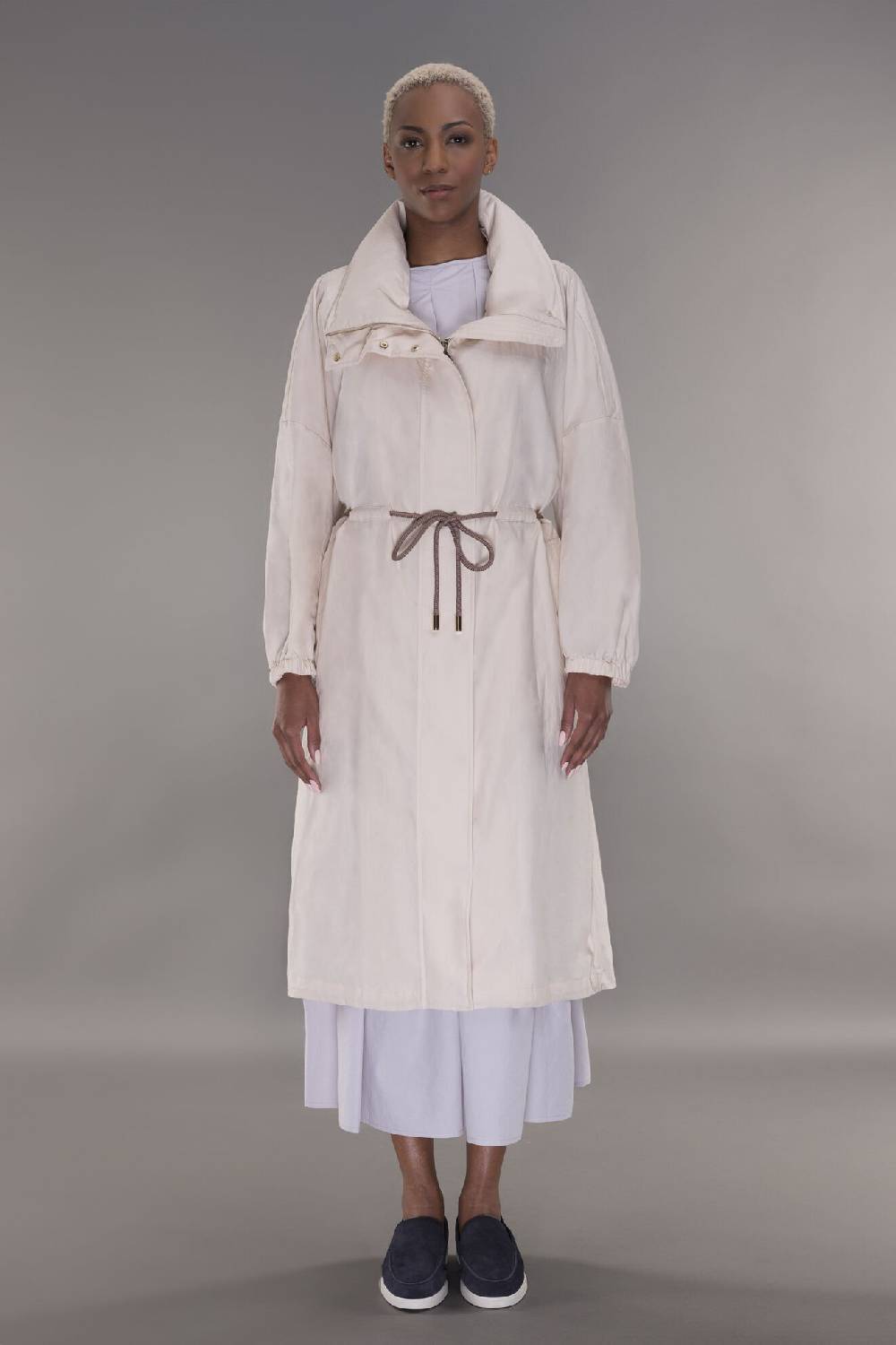 Moorer Parka MADALYN-WFC Prezzo Ridotto