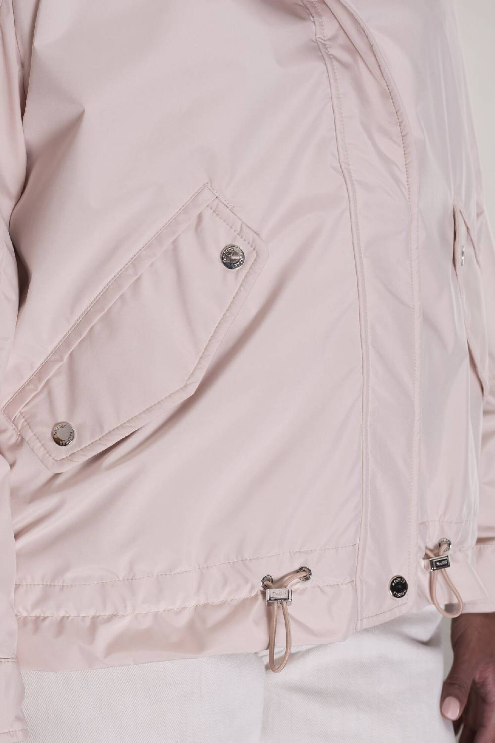 Moorer Bomber JILL-STP Sottocosto
