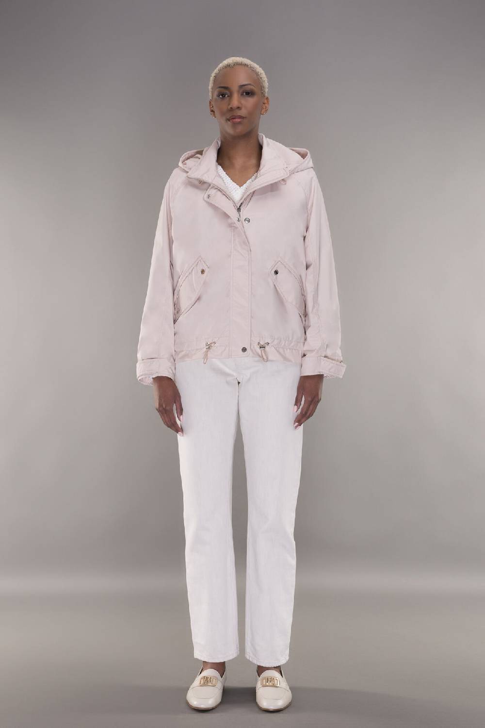 Moorer Bomber JILL-STP Sottocosto