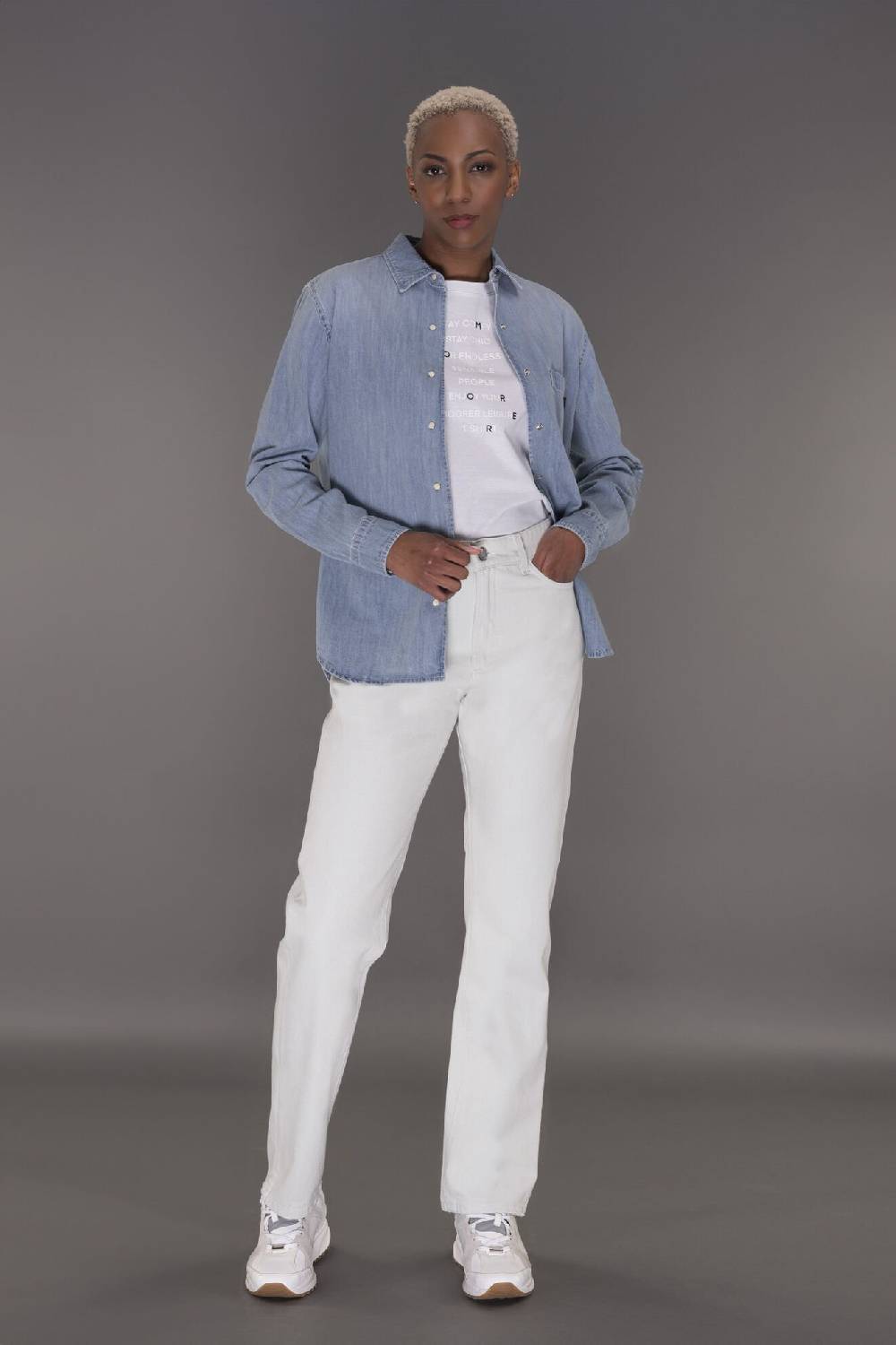 Moorer Camicie ALIZE-LGD Convenienza